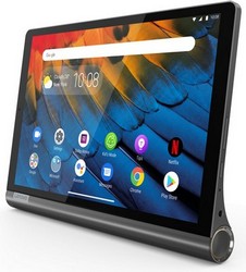 Замена разъема питания на планшете Lenovo Yoga Smart Tab в Владивостоке